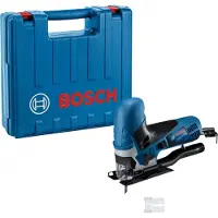 Bosch Scie sauteuse électrique GST 90 E 350 W 2,3 kg