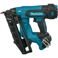 Makita DBN610Z 18V Li-ion Batterie Cloueuse Sans Fil - 16Ga