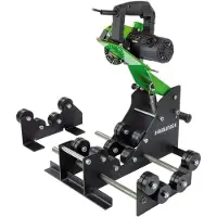 SYDVESTA ERC 350 Scie Tubulaire - 1250W - Corps