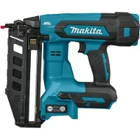 Makita DBN601Z Cloueuse Sans Fil 18 V Li-ion - 16 Ga