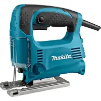 Makita 4329 Scie sauteuse électrique à mouvement alternatif