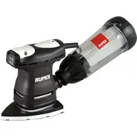 Rupes RU-LS71TE - Ponceuse Triangulaire - 200W - 2mm
