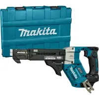 Makita DFR552ZJ 18V Li-ion Batterie Visseuse Auto Corps Dans Mbox - 25-55mm