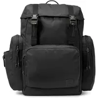 Timberland Nylon 32l Backpack Noir