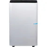 Qlima D825 PA Smart