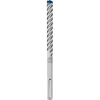 Bosch Accesorios Expert 8x 22x200x320 Mm Sds-max Wall Drill Bit Argenté