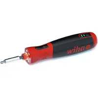 Wiha Tournevis sans fil Wiha speedE PocketDrive 45791 3.7 V Li-Ion + batterie