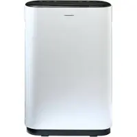 Qlima DD 808