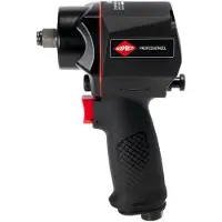 Airpress Slagmoersleutel 1/2