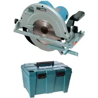 Makita 5903RK Scie Circulaire - 2000 W - 235 Mm - Coffret