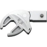 Wera 05020172001 7880 Joker XL Clé À Douille Auto-ajustable Pour Clé De 19-24 Mm, 14x18mm, 14x18 X 19-24 X 3/4-15/16" X 95 Mm