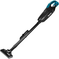 Makita DCL 182 ZB 18V Li-ion Aspirateur sans fil noir - sans Batterie, ni Chargeur