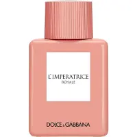 Dolce&Gabbana L´imperatrice Royale 50 Ml Eau De Toilette Rose Femme
