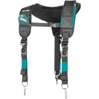 Makita Porte-pantalons pour ceinture porte-outils