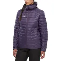 Millet Evole Light 700 Down Jacket Violet S Femme