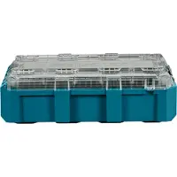 Makita Organiseur P-91045 MAKTRAK profondeur Moyenne