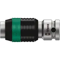 Wera Raccord 1/4" ZYKLOP | 4013288121035