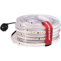 SCANGRIP 03.5819 Guirlande Lumineuse Rope Light 25 M 25 000 Lumens