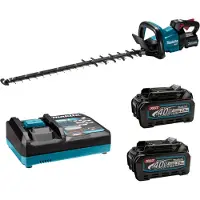 Makita UH007GD201 Taille-haies sans fil