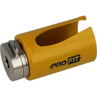 Pro-Fit 9081048 Scie Cloche Multi Purpose - 48mm