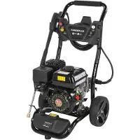 Powerplus nettoyeur haute pression 210cc POWXG9090