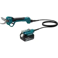 Makita Sécateur - - DUP180Z - Sans balais - 18 V - Capacité de coupe 30 mm