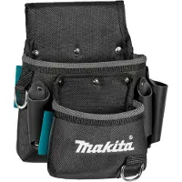 Makita E-15198 Tool Bag Noir