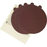 Proxxon 28972 Disque Abrasif Ponceuse Excentrique