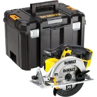 DeWalt DCS391NT - Kreissäge - schnurlos - 460 W - 165 mm - ohne Batterie