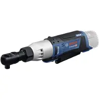 Bosch Professional Grc 12v-60 Electric Ratchet Wrench Argenté