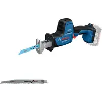 Bosch Scie sabre 18V GSA 18V-24 (sans batterie ni chargeur) - - 06016A5100