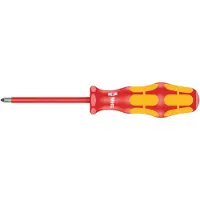 Wera Tournevis PH 1 100 VDE