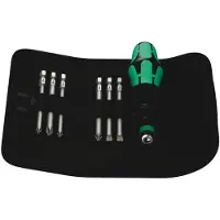 Wera Jeu de lames de rechange KK 40 | 4013288096319