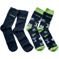 Festool SOCK-FT1-L Chaussettes - Taille L