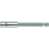 Wera 899/4/1 Support/adaptateur Universel, 1/4" X 152 Mm