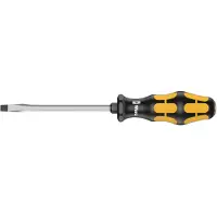 Wera pour l'atelier Tournevis pour vis à fente 932 A 05018268001 Largeur de lame: 9 mm Longueur de la lame: 150 mm