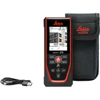 Leica Niveau Laser Disto D5