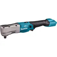 Makita DTL300Z 18V Li-ion Sans Fil, Corps De Clé À Chocs Angulaire - 1/2'“ - 340 Nm - Bague De Friction
