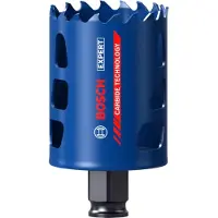 Bosch EXPERT Multi Material PC Plus Lochsäge, 51 mm (51 mm)