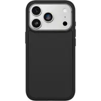 Ginza.se Symmetry MagSafe Camera Control (Apple iPhone 17 Pro), Coque pour téléphone portable, Noir