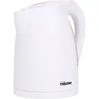 Tristar Wk-1345 Kettle Blanc One Size / EU Plug 220V