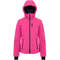 Colmar Ladies Ski Jacket pink hot 38