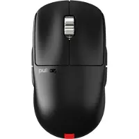 Pulsar Souris sans fil X2A v3 ES 32000 DPI 750 IPS XS-1-Senso noir