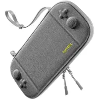 Tomtoc Switch 2 Fancycase G05 Cover Gris