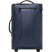 Oakley Apparel Endless Adventure Rc Carry-on Trolley Bag Bleu