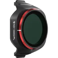 FreeWell Filtre ND1000/PL pour DJI Mini 5 Pro