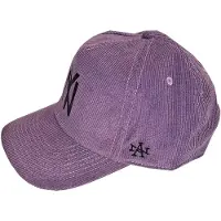 American Needle Printed Color Ny Cap Noir