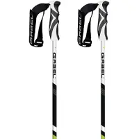 Gabel Carbon Cross Poles Clair 110 cm