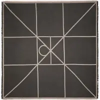 Calvin Klein Écharpe Lv04f8073g