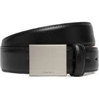 Calvin Klein Ceinture noir